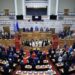 Αγιασμός στη Βουλή για την έναρξη της νέας κοινοβουλευτικής περιόδου – Δείτε photo