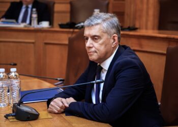 Πλημμύρες Θεσσαλία