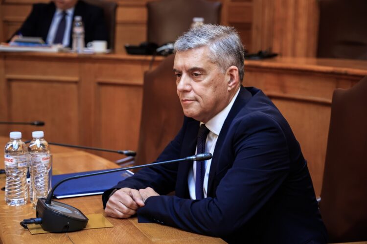 Πλημμύρες Θεσσαλία