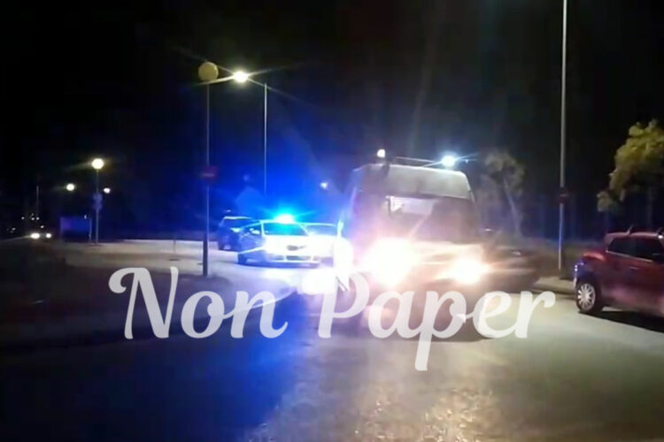 Άγριο έγκλημα στην Εύβοια: Ανιψιός μαχαίρωσε τον θείο του