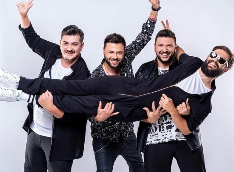 Ανδρέας Βούλγαρης