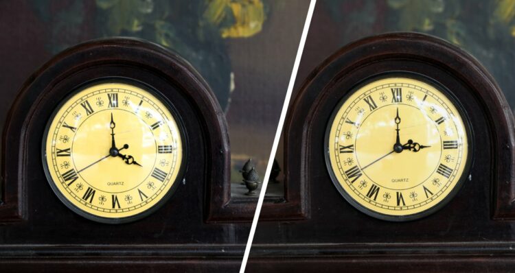 Αλλαγή ώρας: Πότε πρέπει μετακινούμε τους δείκτες των ρολογιών μία ώρα πίσω