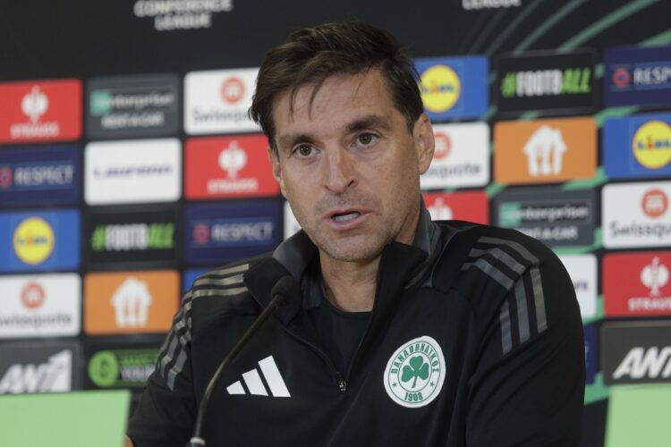 Παναθηναϊκός Τσέλσι