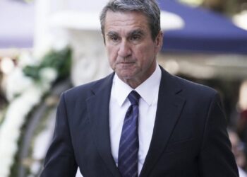 Λοβέρδος για Novartis: Πλησιάζει η ώρα της αλήθειας