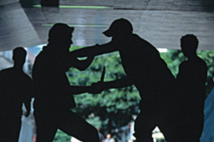 Εύβοια: Νέο επεισόδιο μεταξύ ανηλίκων- Επιτέθηκαν σε 13χρονο, δέκα συνομήλικοί του