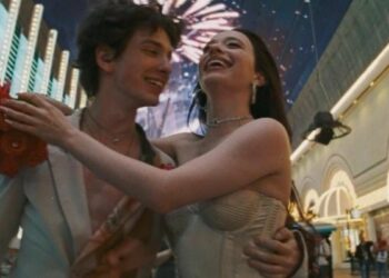 Ταινίες Πρώτης Προβολής: Χρυσός Φοίνικας, Χρυσή Άρκτος και «Venom: Η Τελευταία Πράξη»