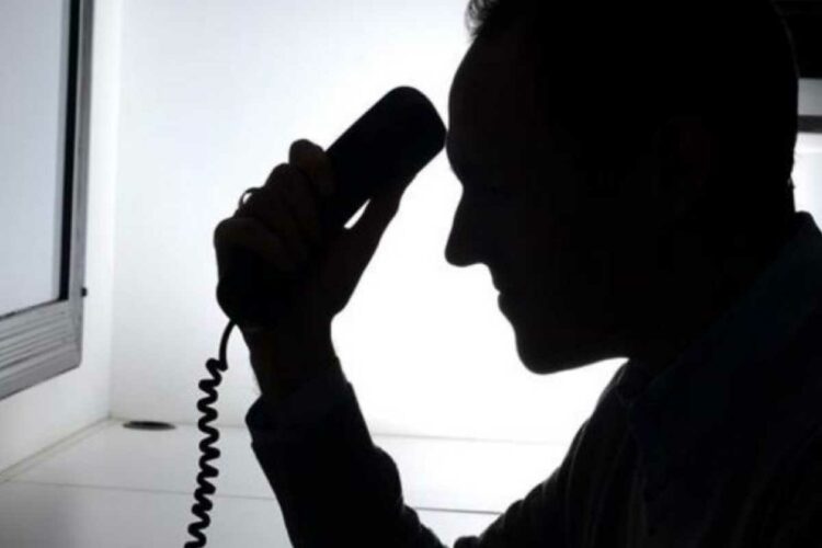 Εξιχνιάστηκαν δύο περιπτώσεις απάτης, με τη μέθοδο νοσηλείας συγγενικού προσώπου σε Αττική και Τρίκαλα