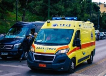 Ξενοδοχείο Φλώρινα