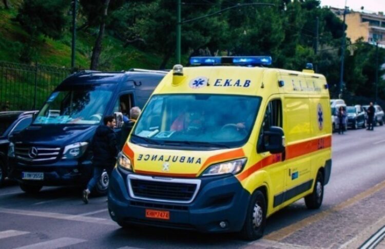 Ξενοδοχείο Φλώρινα