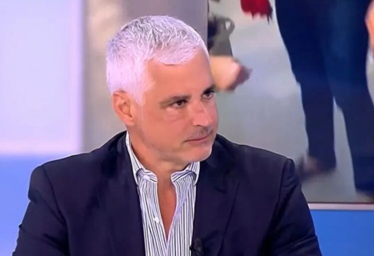 Σπηλιωτόπουλος για εκλογές στο ΠΑΣΟΚ: Χορηγός επικοινωνίας η κομματική εσωστρέφεια του ΣΥΡΙΖΑ