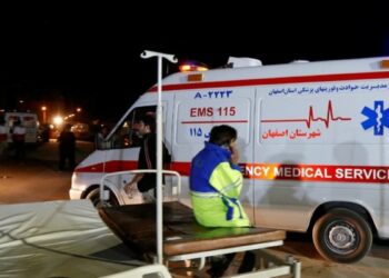 Πακιστάν: Ένας νεκρός και 10 τραυματίες από έκρηξη κοντά στο αεροδρόμιο του Καράτσι