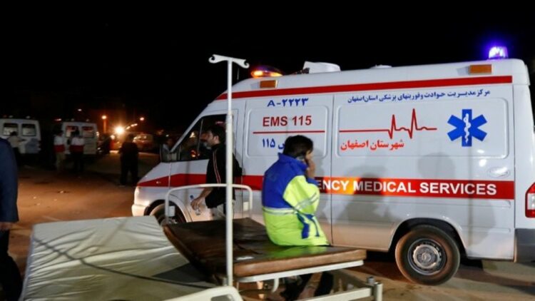 Πακιστάν: Ένας νεκρός και 10 τραυματίες από έκρηξη κοντά στο αεροδρόμιο του Καράτσι