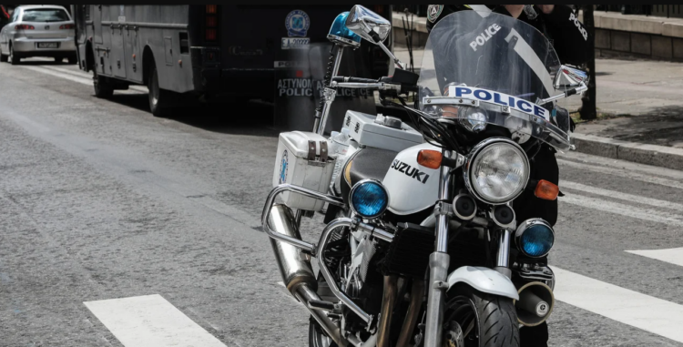 Κυκλοφοριακές ρυθμίσεις