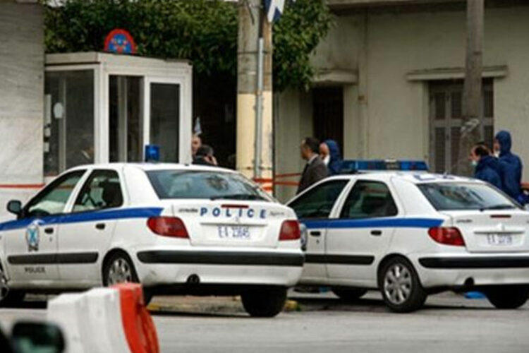 Εφοριακοί Κέρκυρα