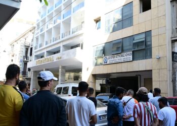 Τι αναφέρει η αστυνομία στην επίσημη ανακοίνωσή της για τον θάνατο 29χρονου στο ΑΤ Ομόνοιας