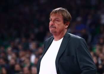 Euroleague Παναθηναϊκός