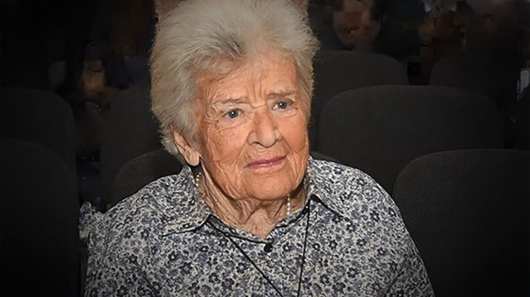 Αθηνά Μαρτίνου: Πέθανε σε ηλικία 97 ετών η ισχυρή γυναίκα της ελληνικής ναυτιλίας