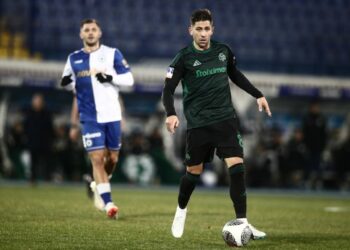 Ατρόμητος Παναθηναϊκός