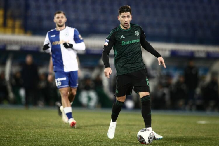 Ατρόμητος Παναθηναϊκός