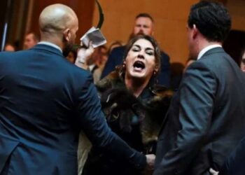 Αυστραλία Κάρολος