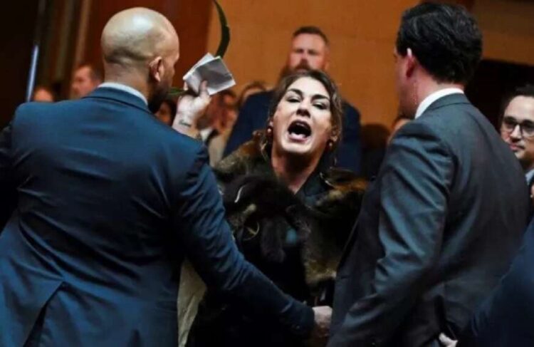 Αυστραλία Κάρολος