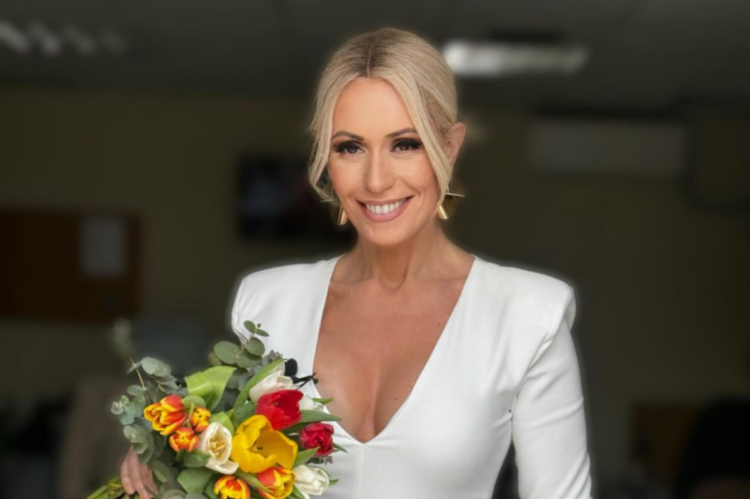 «Ήταν μία δύσκολη μάχη»: Η ανάρτηση της Μαρίας Μπακοδήμου μετά τη νοσηλεία της στην εντατική