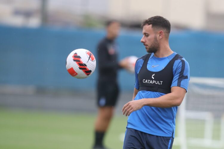 Τζορτζ Μπάλντοκ