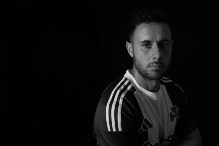 Τζόρτζ Μπαλντοκ