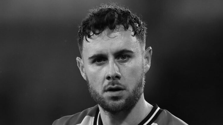 Τζορτζ Μπάλντοκ