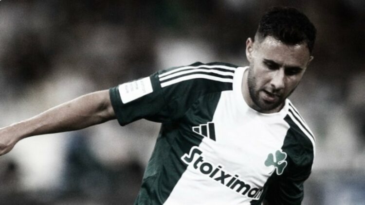 Tζορτζ Μπάλντοκ: «Πέταξε» για την Αγγλία η σορός του