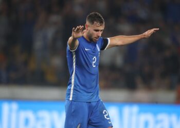 Τζορτζ Μπάλντοκ