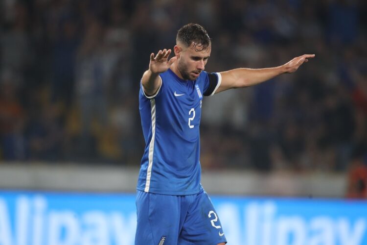 Τζορτζ Μπάλντοκ