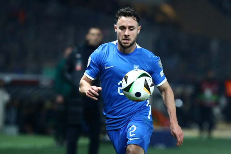 Τζορτζ Μπάλντοκ