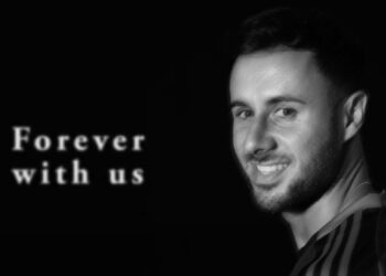 «Για πάντα μαζί μας»: Συγκινητικό βίντεο-αφιέρωμα του Παναθηναϊκού για τον Τζορτζ Μπάλντοκ