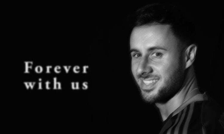 «Για πάντα μαζί μας»: Συγκινητικό βίντεο-αφιέρωμα του Παναθηναϊκού για τον Τζορτζ Μπάλντοκ