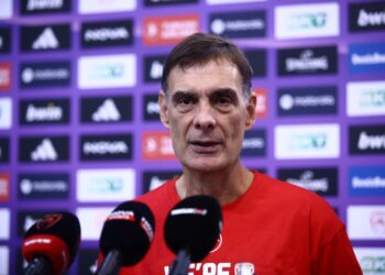 Γιώργος Μπαρτζώκας