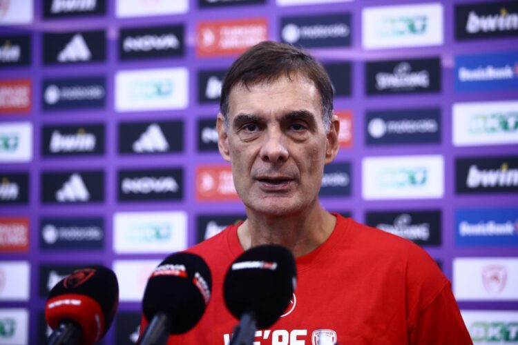 Γιώργος Μπαρτζώκας