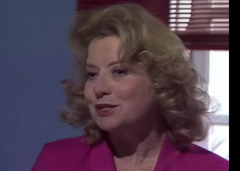 Άννα Κυριακού: Δύσκολες ώρες για τη θρυλική «Μπεμπέκα» από τις «Τρεις Χάριτες»