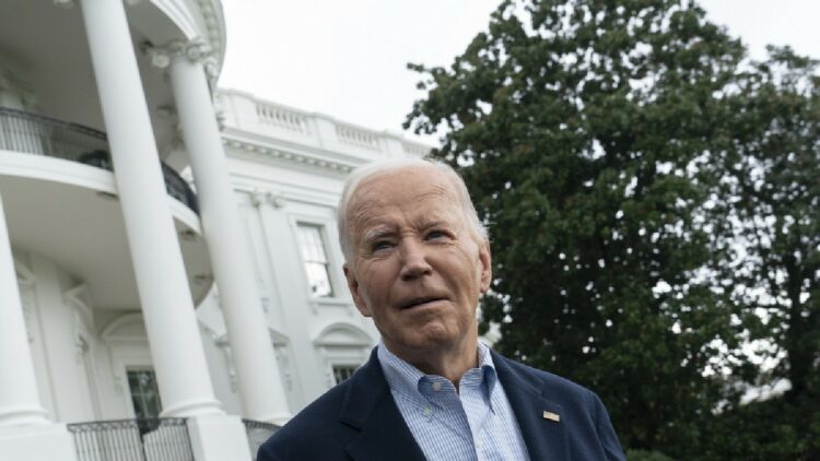 Κόλαφος WSJ: Θεατής των εξελίξεων στη Μέση Ανατολή η κυβέρνηση Μπάιντεν – Ανίκανη να επηρεάσει το Ισραήλ