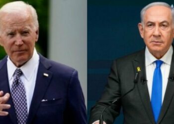 Λίβανος: Σχέδιο κατάπαυσης πυρός θα παρουσιάσουν αξιωματούχοι του Μπάιντεν στον Νετανιάχου