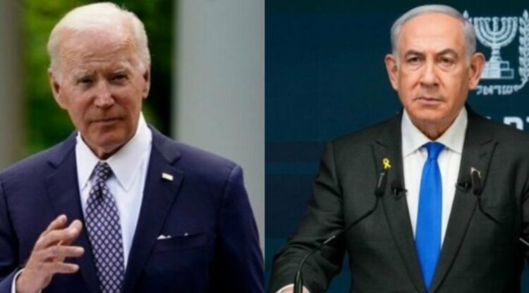 Λίβανος: Σχέδιο κατάπαυσης πυρός θα παρουσιάσουν αξιωματούχοι του Μπάιντεν στον Νετανιάχου