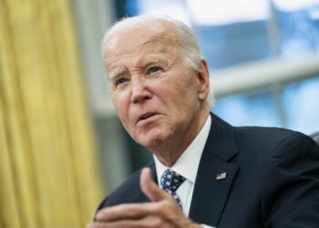 Τζο Μπάιντεν