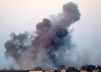 Μαίνεται το ισραηλινό σφυροκόπημα στα νότια προάστια της Βηρυτού