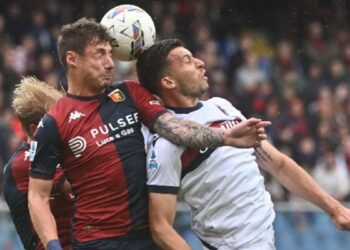 Ισοπαλία και πάλι για την Μπολόνια στο «Λουίτζι Φεράρις»