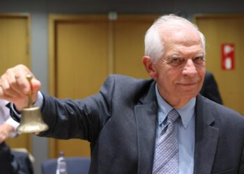 ΕΕ – Μπορέλ για Τουρκία: Υπάρχουν τομείς στους οποίους δεν έχει σημειωθεί πρόοδος