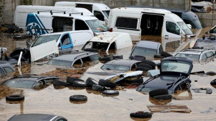 Βοσνία-Ερζεγοβίνη: Τουλάχιστον 22 νεκροί από πλημμύρες και κατολισθήσεις
