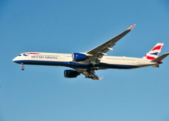 Βρετανία: Η British Airways παρατείνει την αναστολή πτήσεων προς το Τελ-Αβίβ έως τα τέλη Οκτωβρίου