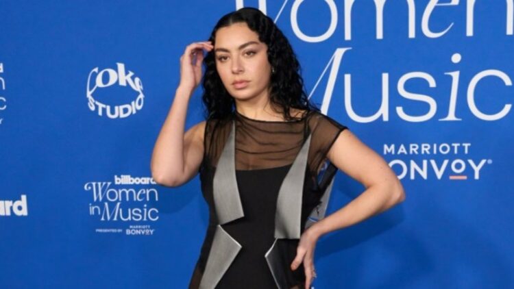 charli xcx