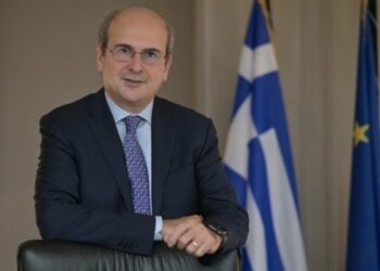 Κ. Χατζηδάκης: Ένα μέρος των εσόδων από τον περιορισμό της φοροδιαφυγής θα κατευθυνθεί σε περαιτέρω μείωση φόρων