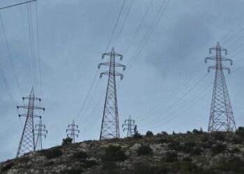 ΔΕΔΔΗΕ: Άσκηση αντιμετώπισης έκτακτων καταστάσεων λόγω κλιματικής κρίσης